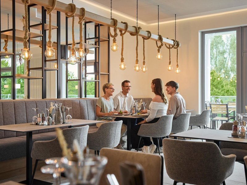 ROBINSON CLUB FLEESENSEE 21