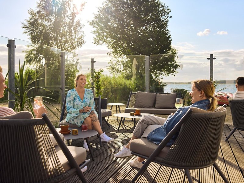 ROBINSON CLUB FLEESENSEE 24
