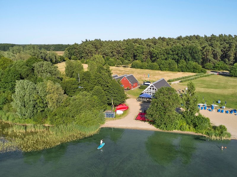 ROBINSON CLUB FLEESENSEE 26