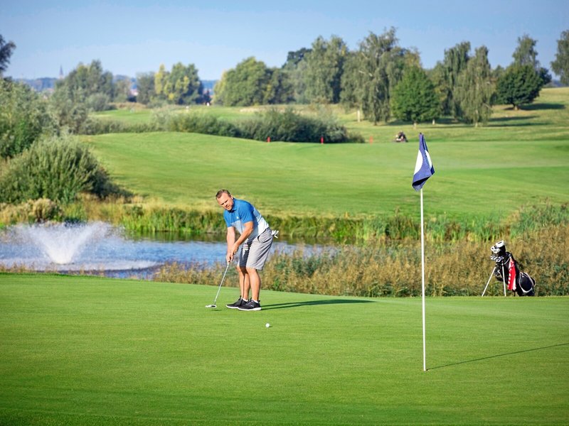 ROBINSON CLUB FLEESENSEE 27