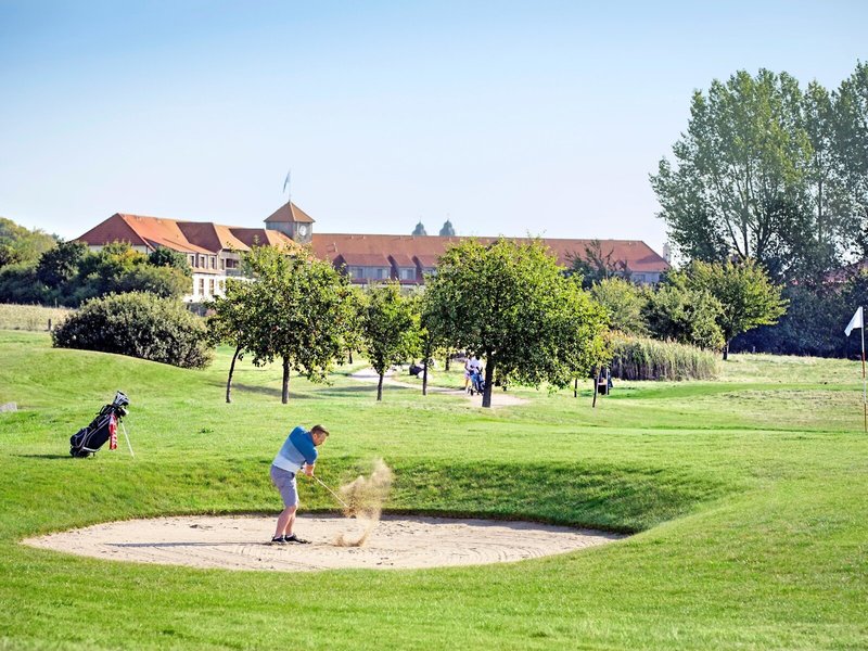 ROBINSON CLUB FLEESENSEE 28