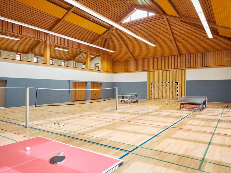 ROBINSON CLUB FLEESENSEE 36