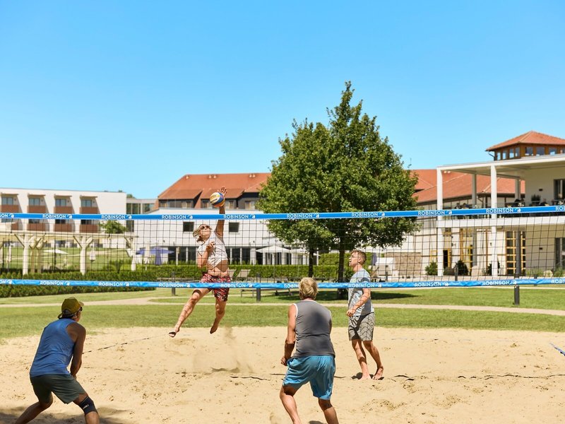 ROBINSON CLUB FLEESENSEE 43