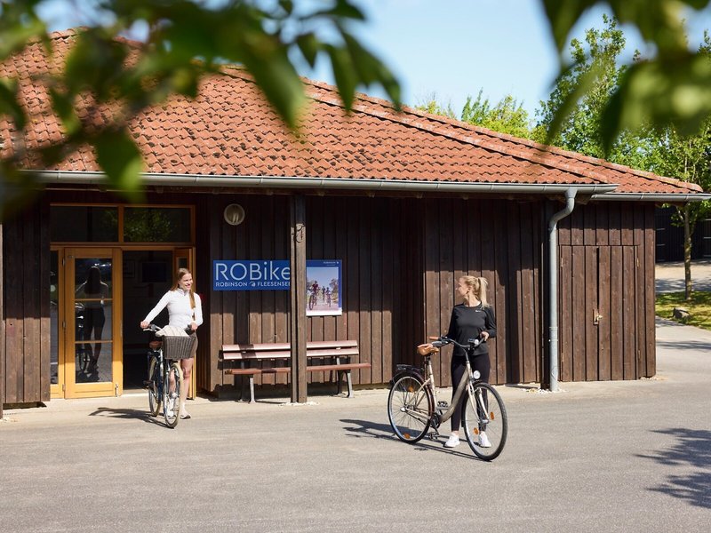 ROBINSON CLUB FLEESENSEE 44