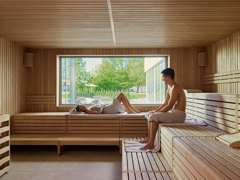 ROBINSON CLUB FLEESENSEE 46