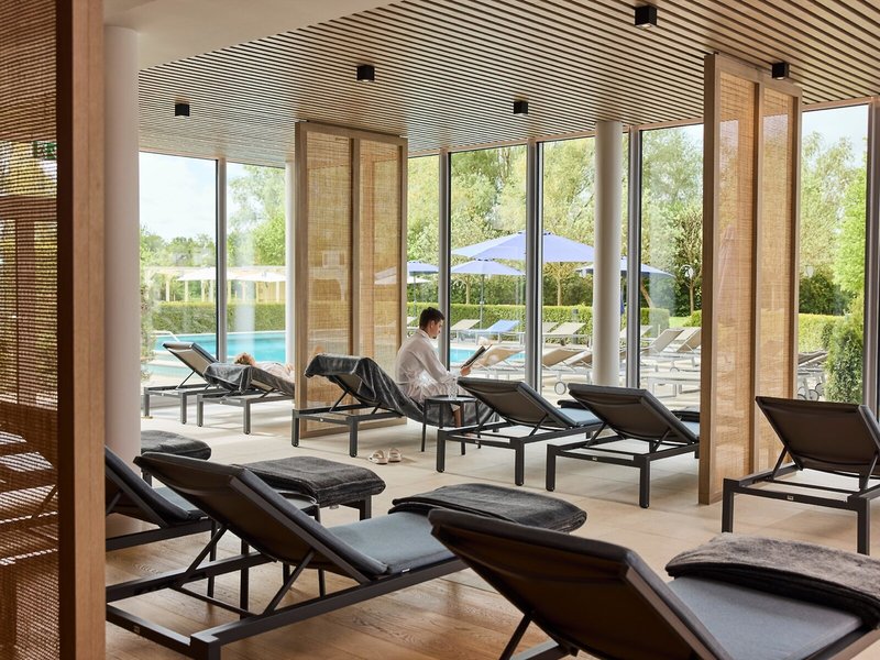ROBINSON CLUB FLEESENSEE 50