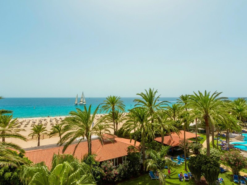 ROBINSON JANDIA PLAYA 2 - Exterior