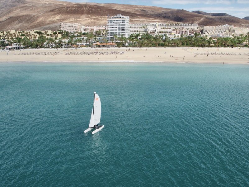 ROBINSON JANDIA PLAYA 3 - Exterior