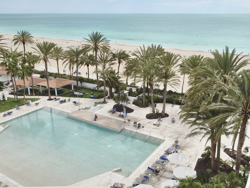 ROBINSON JANDIA PLAYA 7 - Outdoor Pool