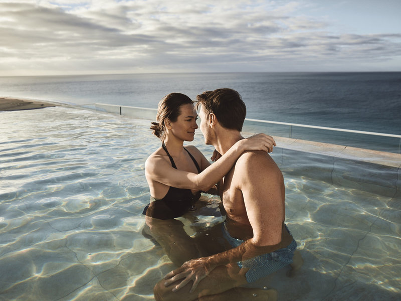 ROBINSON JANDIA PLAYA 8 - Outdoor Pool