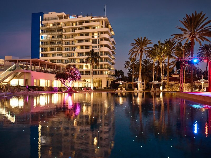 ROBINSON JANDIA PLAYA 10 - Outdoor Pool