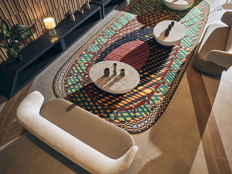 ROBINSON JANDIA PLAYA 11 - Model Impression