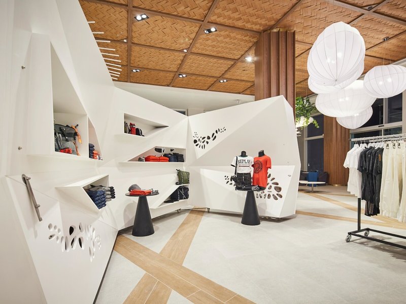 ROBINSON JANDIA PLAYA 12 - Sports and leisure