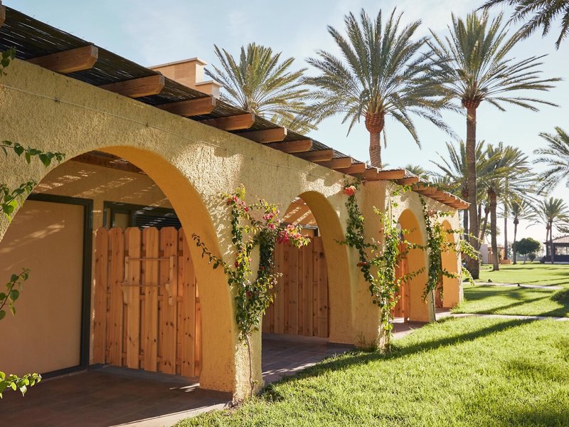 ROBINSON JANDIA PLAYA 13 - Exterior