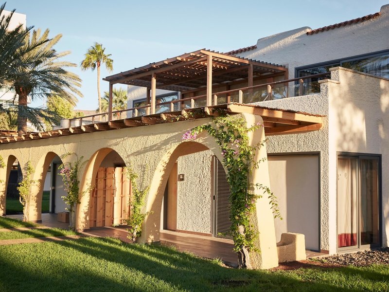 ROBINSON JANDIA PLAYA 15 - Exterior