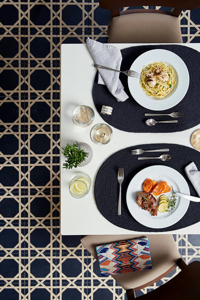 ROBINSON JANDIA PLAYA 16 - Restaurant