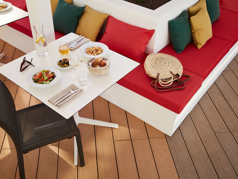 ROBINSON JANDIA PLAYA 17 - Restaurant