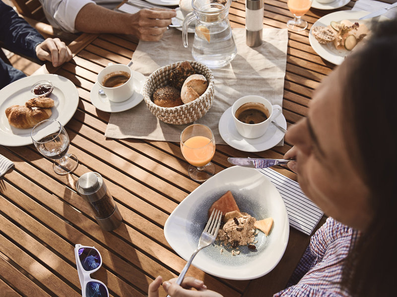 ROBINSON JANDIA PLAYA 19 - Restaurant