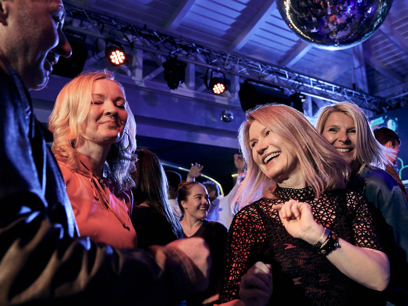 ROBINSON JANDIA PLAYA 21 - Restaurant