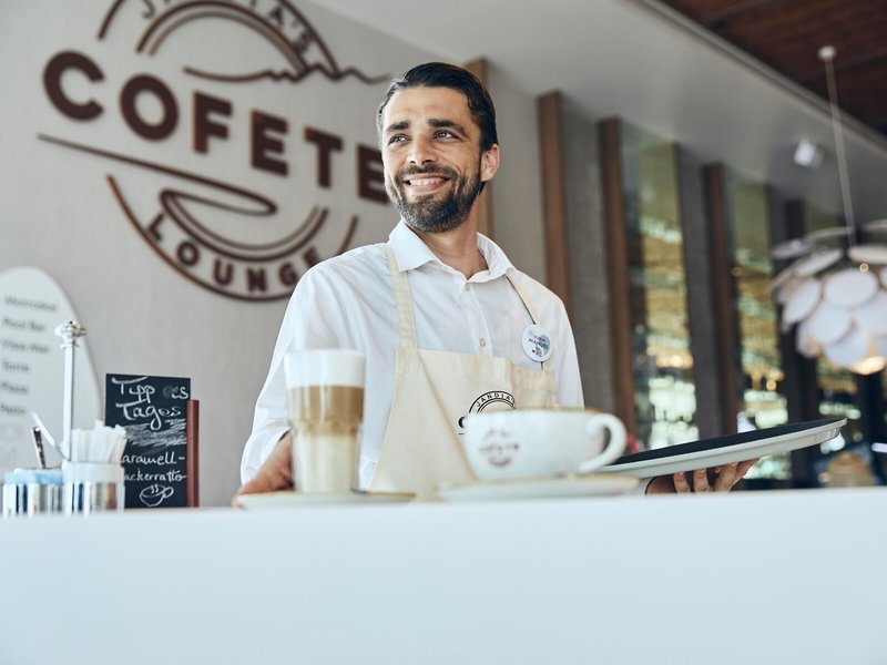 ROBINSON JANDIA PLAYA 29 - Restaurant