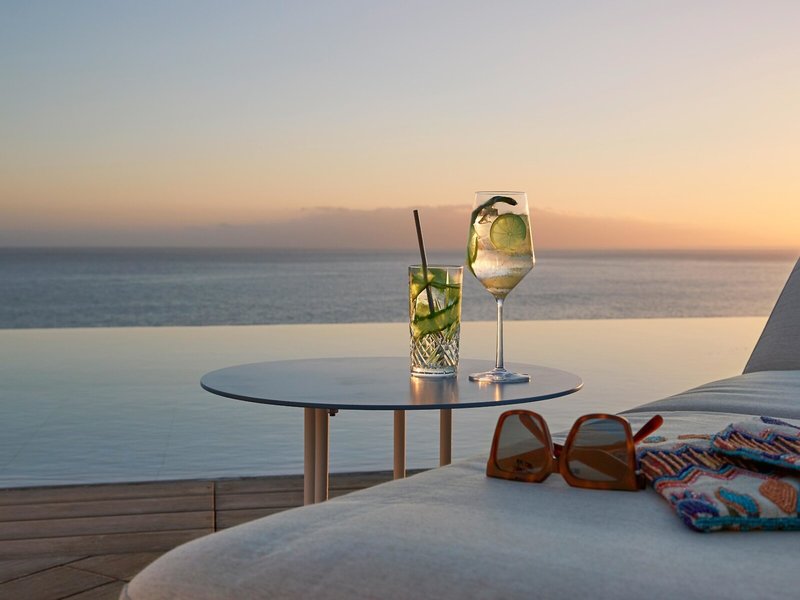 ROBINSON JANDIA PLAYA 30 - Restaurant