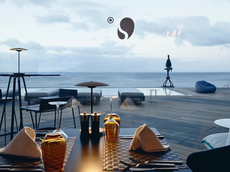 ROBINSON JANDIA PLAYA 31 - Restaurant