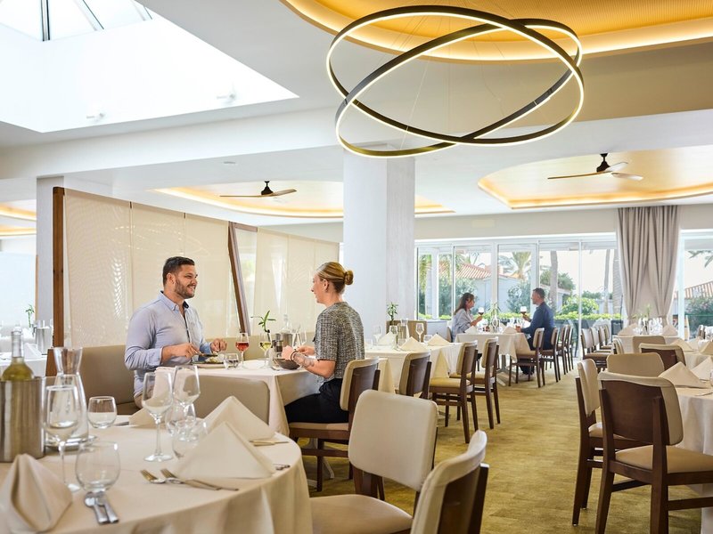 ROBINSON JANDIA PLAYA 35 - Restaurant