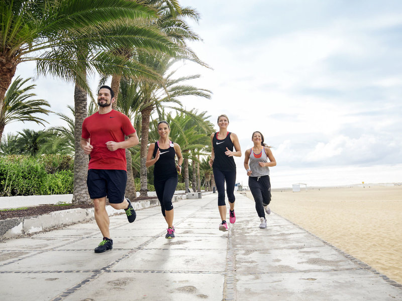 ROBINSON JANDIA PLAYA 37 - Sports and leisure