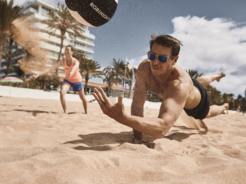 ROBINSON JANDIA PLAYA 40 - Sports and leisure