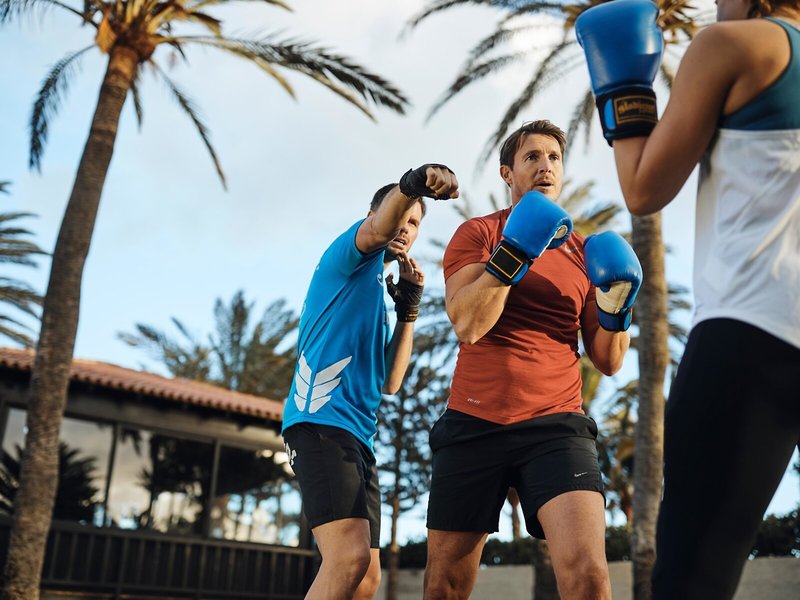 ROBINSON JANDIA PLAYA 42 - Sports and leisure