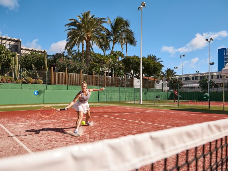 ROBINSON JANDIA PLAYA 45 - Sports and leisure