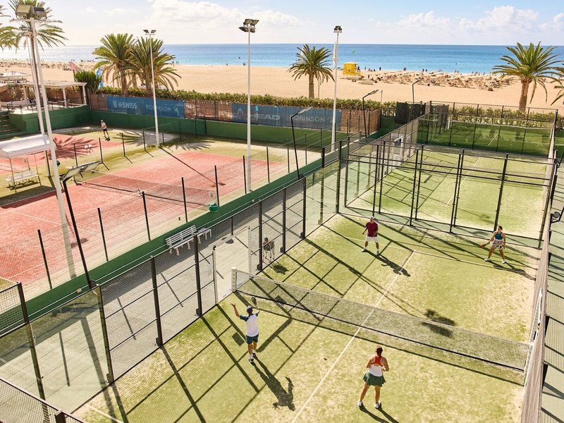 ROBINSON JANDIA PLAYA 47 - Sports and leisure
