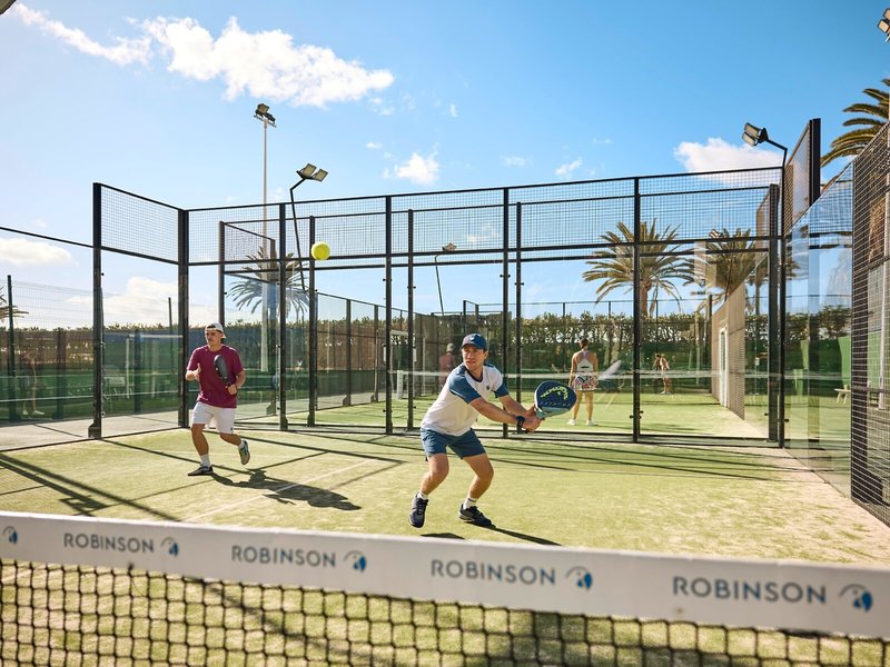 ROBINSON JANDIA PLAYA 48 - Sports and leisure