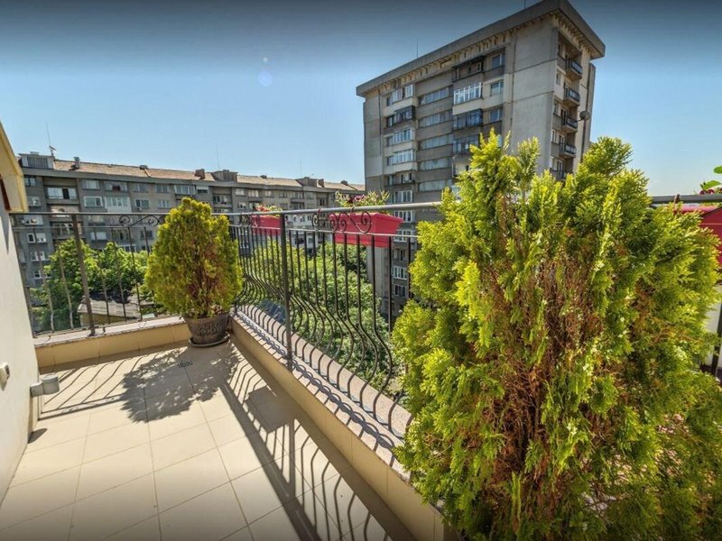 Hotel Aris 4