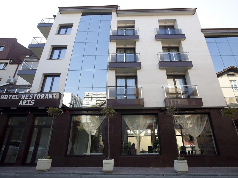 Hotel Aris 5