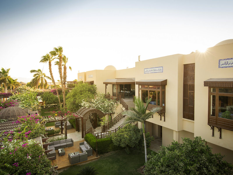 ROBINSON SOMA BAY 1 - Exterior