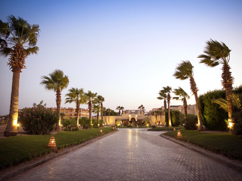 ROBINSON SOMA BAY 2 - Exterior