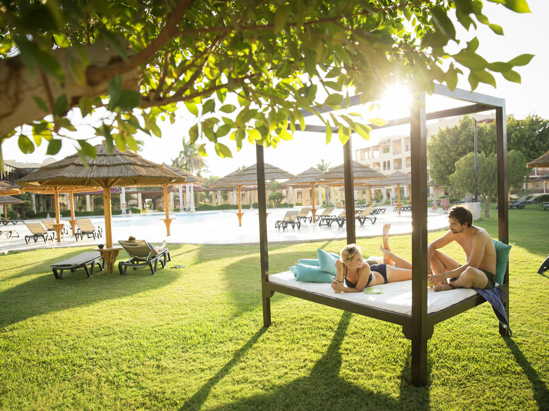 ROBINSON SOMA BAY 8 - Outdoor Pool