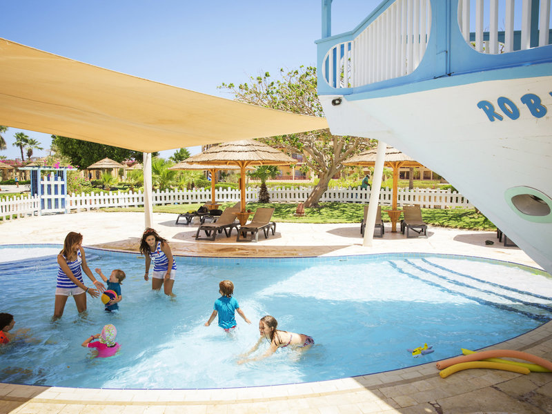 ROBINSON SOMA BAY 11 - Outdoor Pool