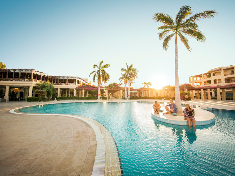 ROBINSON SOMA BAY 13 - Outdoor Pool