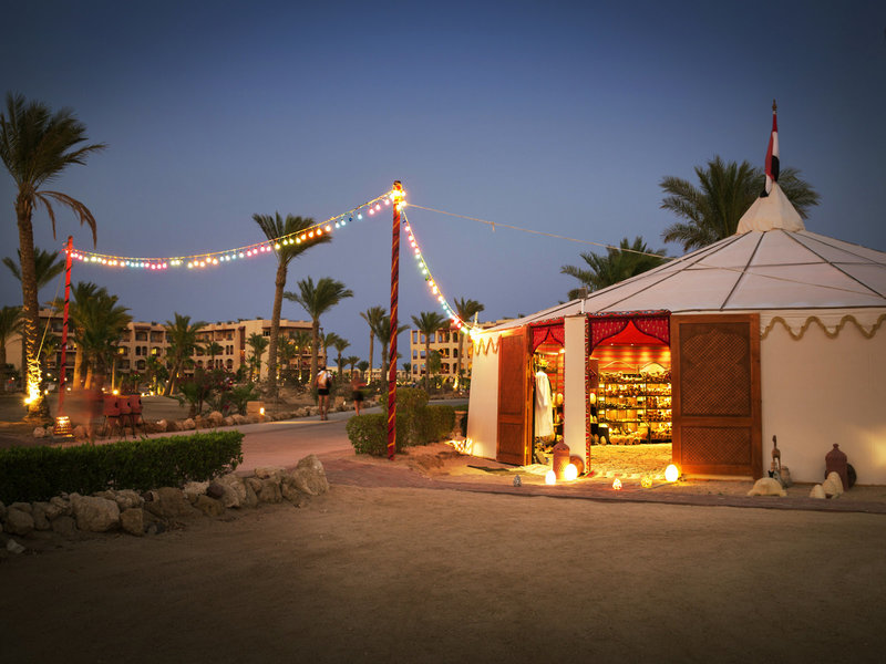 ROBINSON SOMA BAY 15 - Exterior