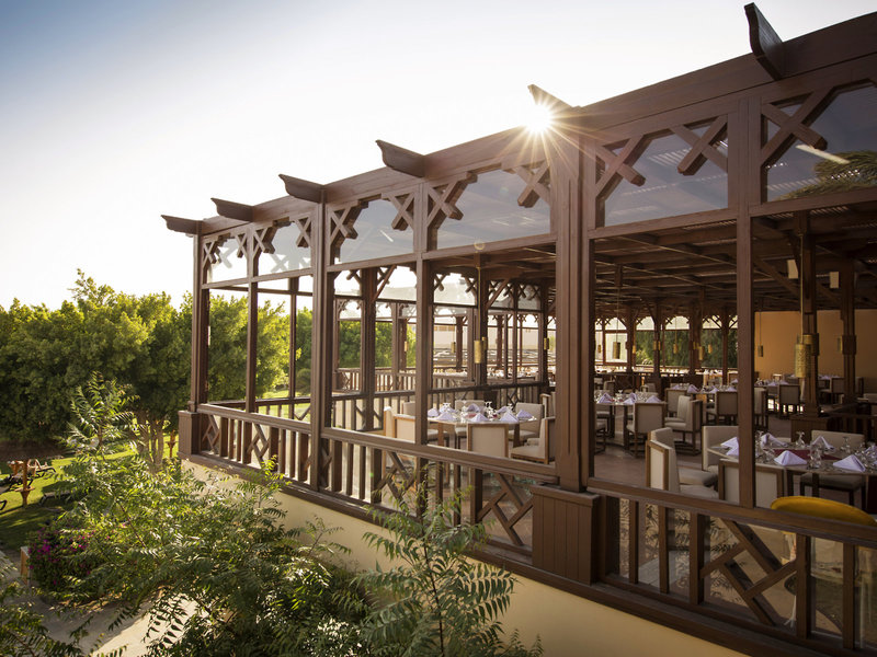 ROBINSON SOMA BAY 16 - Restaurant