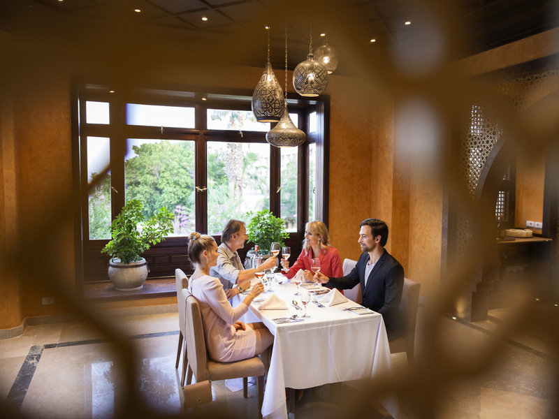 ROBINSON SOMA BAY 21 - Restaurant