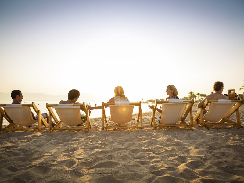 ROBINSON SOMA BAY 38 - Sports and leisure