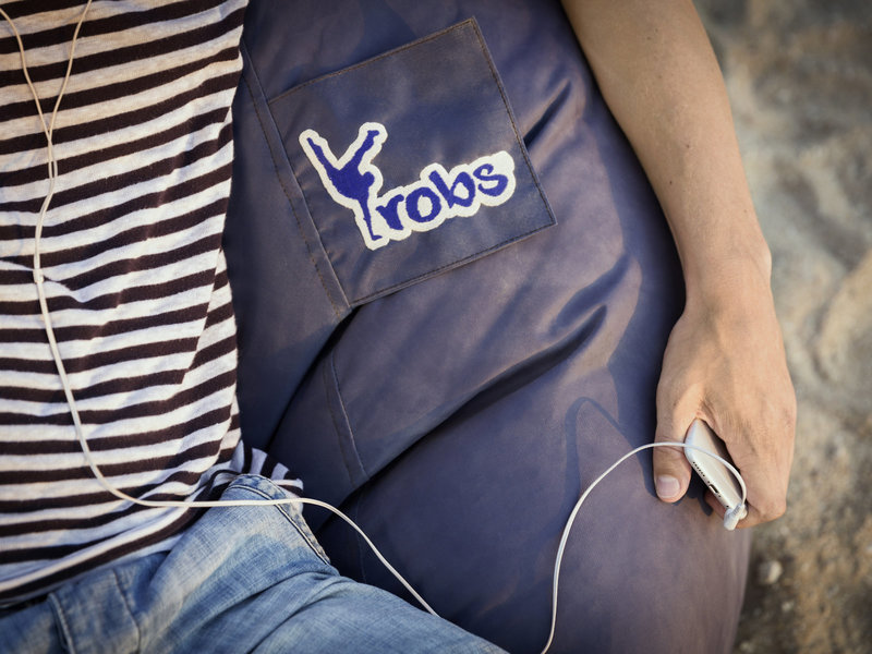 ROBINSON SOMA BAY 44 - Family