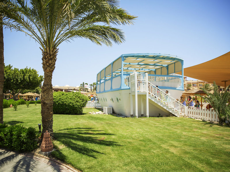 ROBINSON SOMA BAY 47 - Family