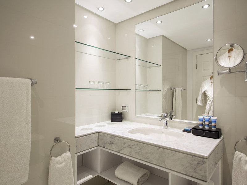 ROBINSON SOMA BAY 49 - Room Example