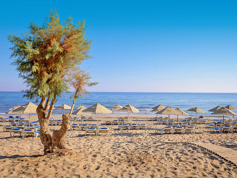 Lyttos Beach 6