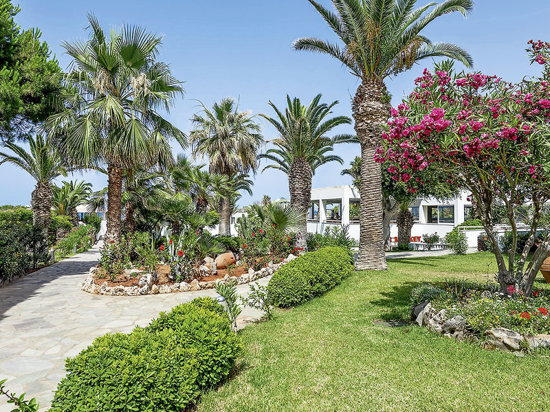 Lyttos Beach 8
