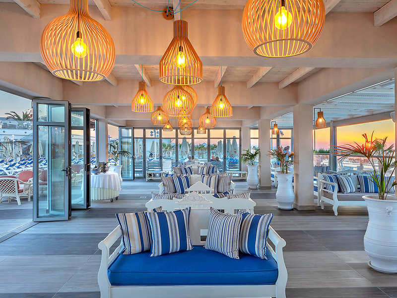 Lyttos Beach 9